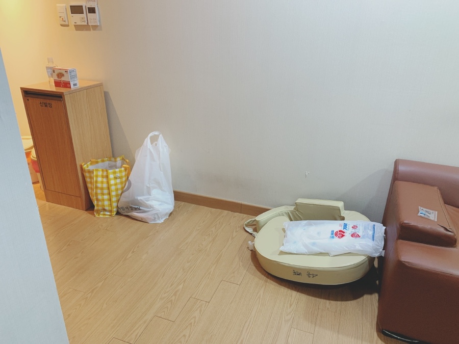 2박 1인실 입원 후기 2