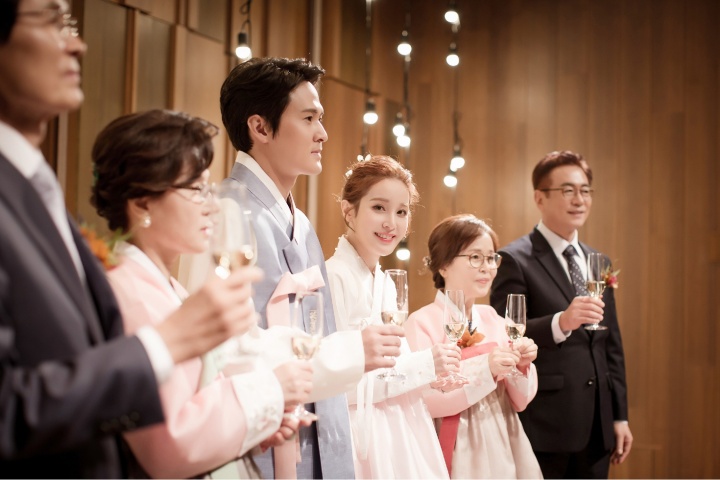  내 인생에 자식 결혼식은 처음이라...혼주분들을 위한 TIP!