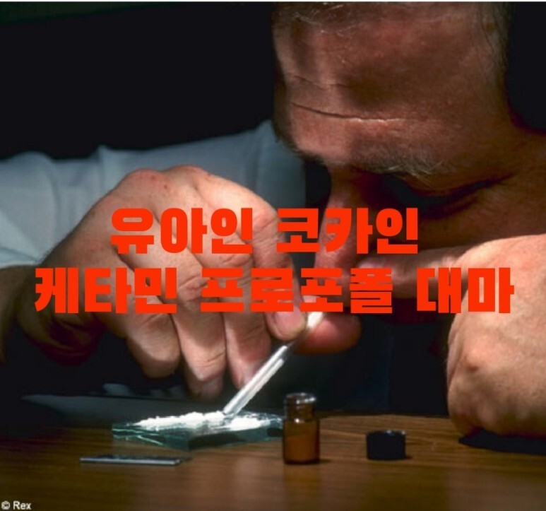  배우 유아인 '코카인' 체모 추가 검출 "'케타민' 대마 프로포폴 효과 마약류 총 4종 양성"