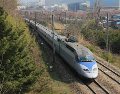 KTX 전국 노선도 확인하고 다운 받으세요!5