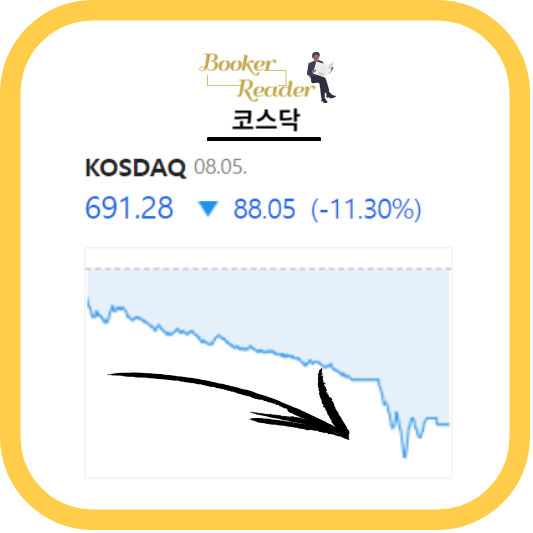 서킷 브레이커 사이드카 차이
