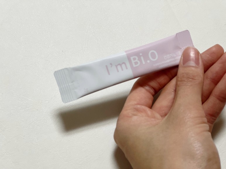 비오 한포로 챙기기 5