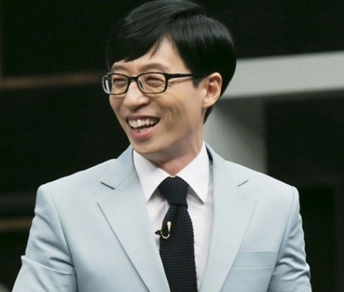 유재석