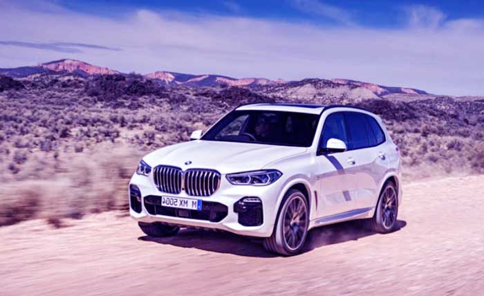  BMW X5 가격