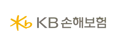 KB손해보험 자동차보험 다이렉트 비교견적 사이트 로고