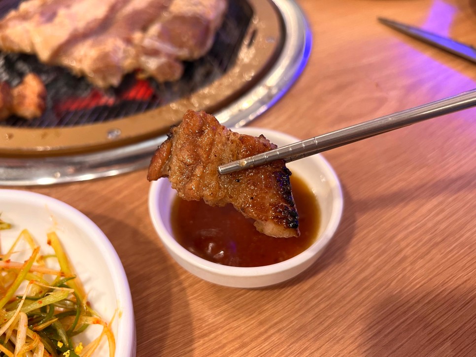 연산동돼지갈비 7