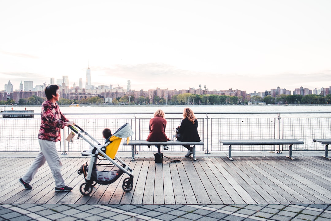 Stroller