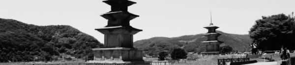 경주 차박 장소 추천 TOP 5 ④ 문무대왕릉