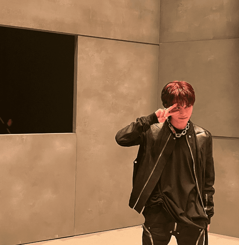 NCT 태일 형사사건&amp;#44; 인스타 언팔