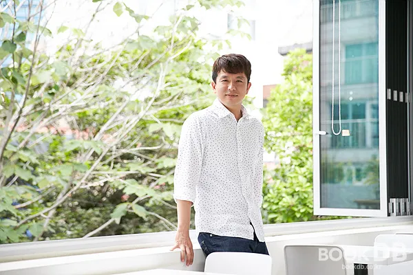 이지성 작가의 작품