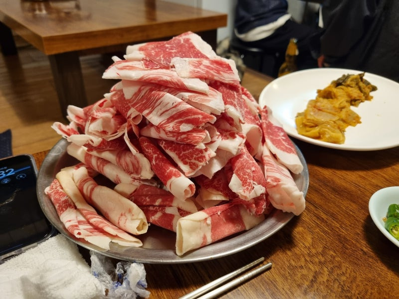 대성식육점 이미지