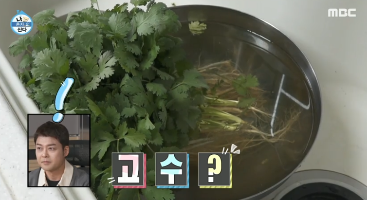 나 혼자 산다&amp;#39; 안재현의 솔로 라이프