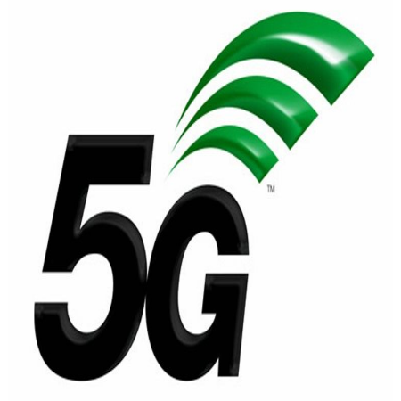 위키백과 5G 로고