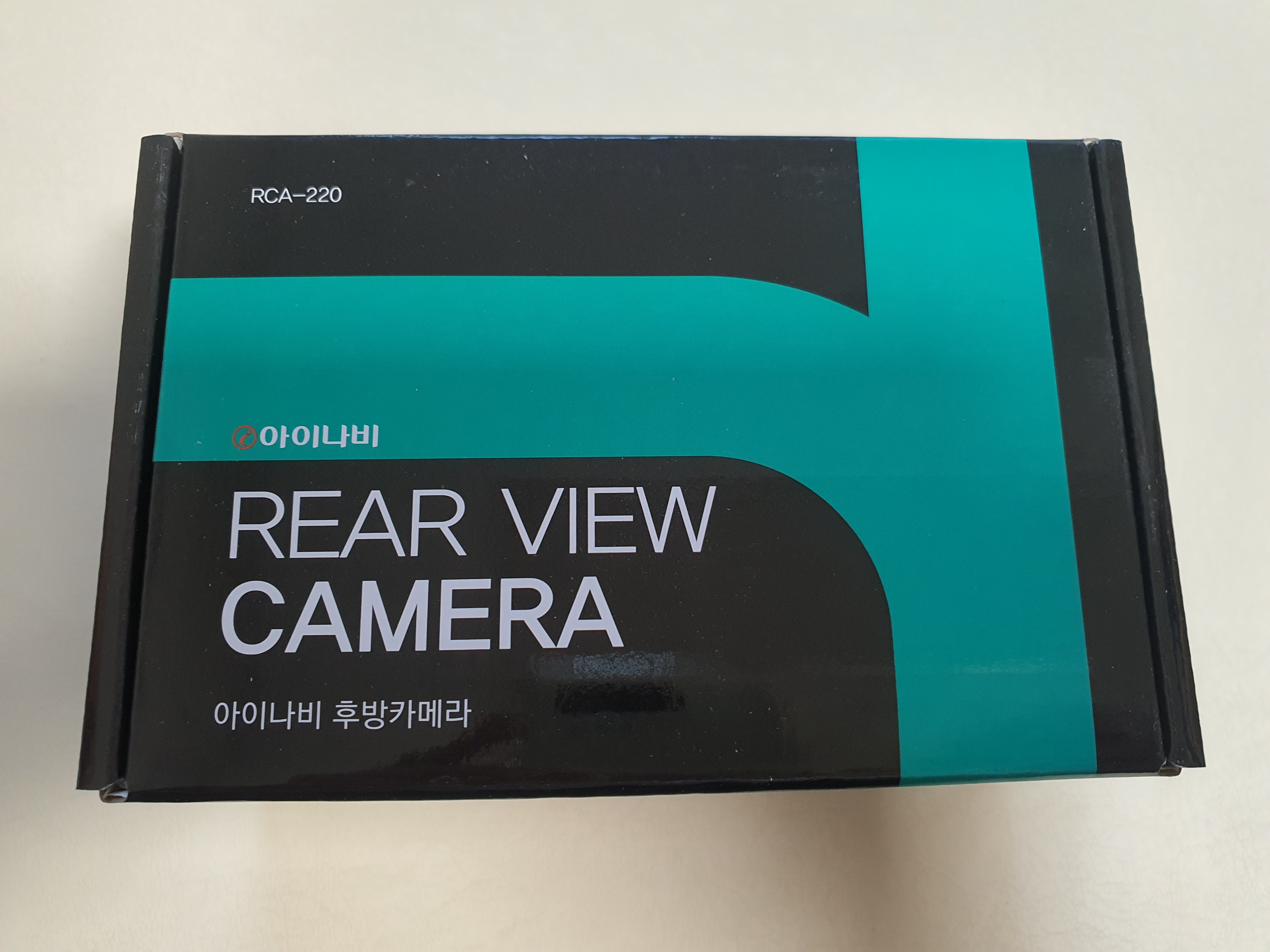 아이나비 RCA-220