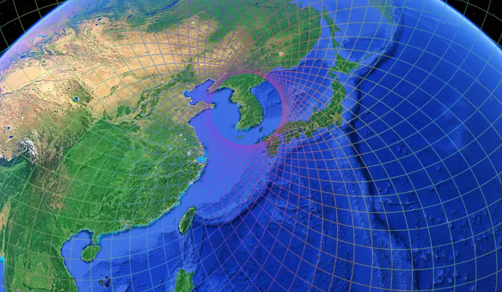 노르웨지안 스피릿 2024-2025 아시아 운항 일정 - 한국 출발 또는 도착 크루즈