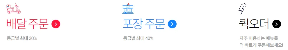 SK패밀리카드 도미노 피자 50% 할인 방법