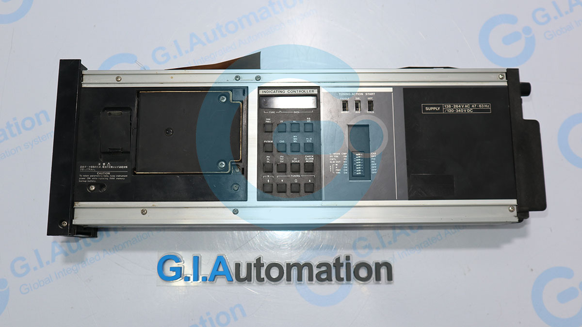 YOKOGAWA, SLCD, 514KA415 120