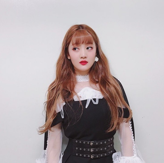  민니/국적/리사/쌩얼/앞머리/눈썹/인스타/프로필 정보