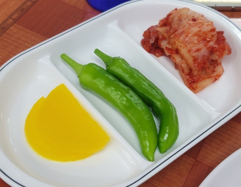 생활의달인 은둔식달 콩나물라볶이 서울 을지로 맛집 위치 및 정보