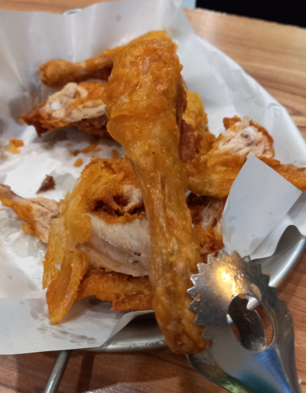 영심이통닭&호프 본점 사진 5