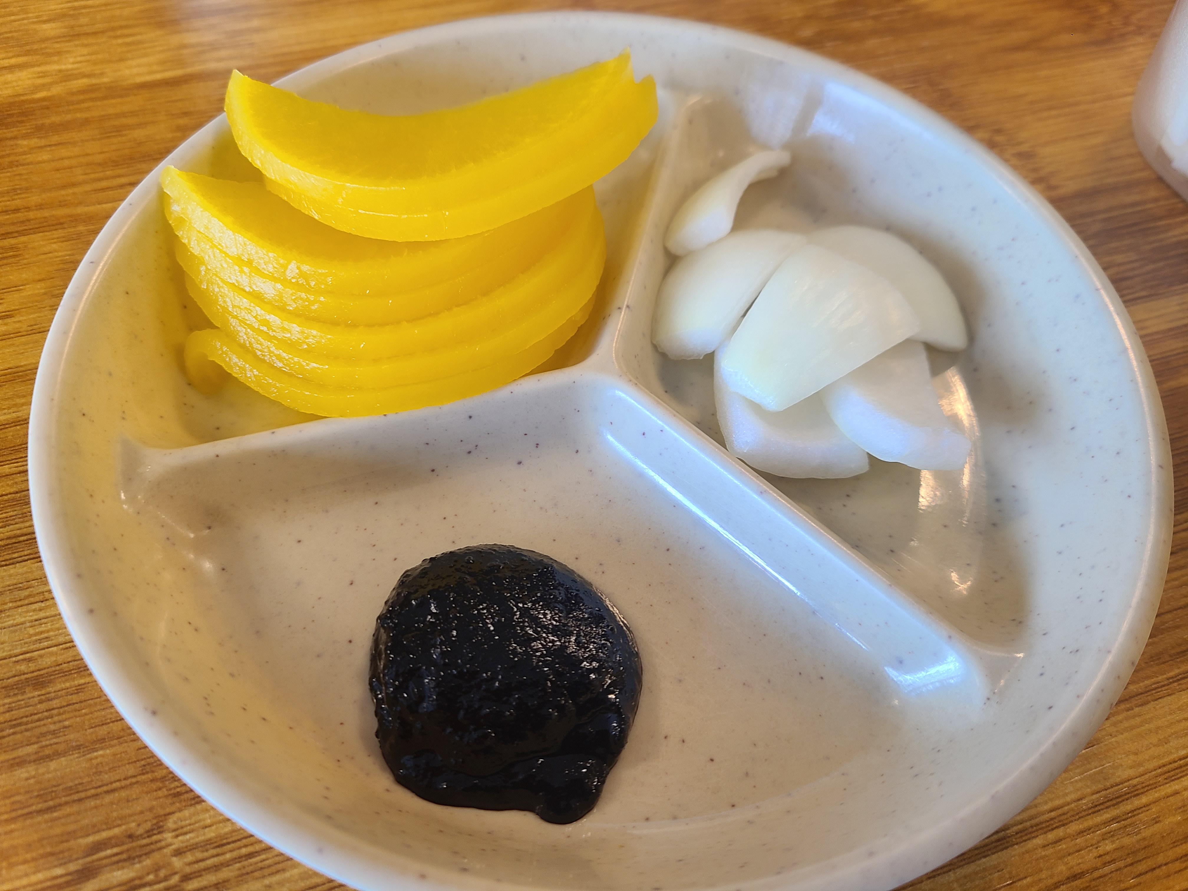 (구미식당) ​​__석적학짬뽕 9