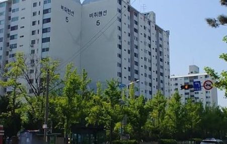 인천 중구 항동7가 라이프아파트