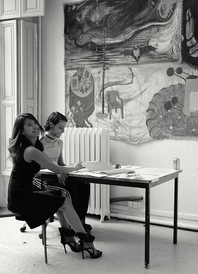 김어준의 겸손은 힘들다