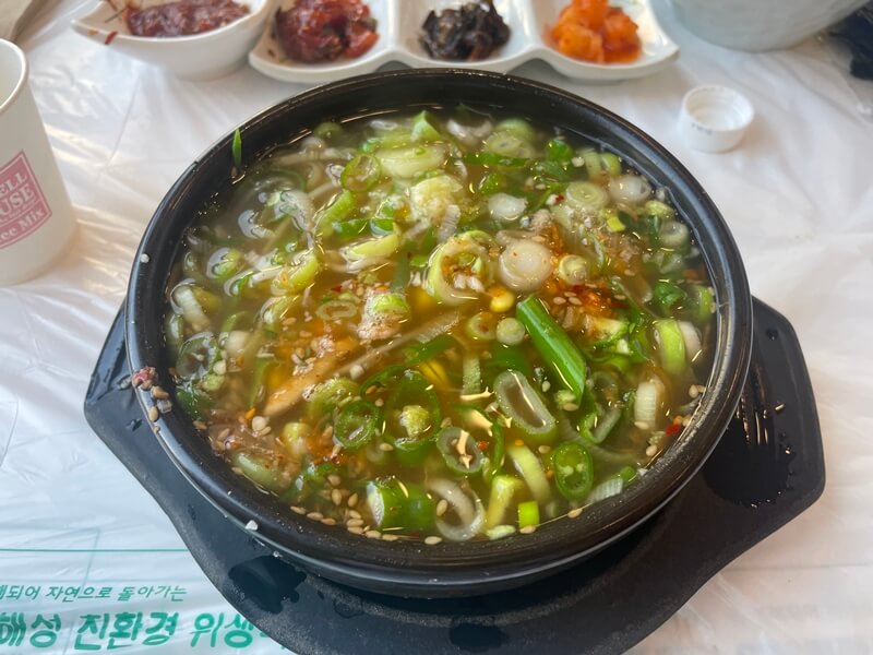 전주현대옥_토렴응용식_콩나물국밥