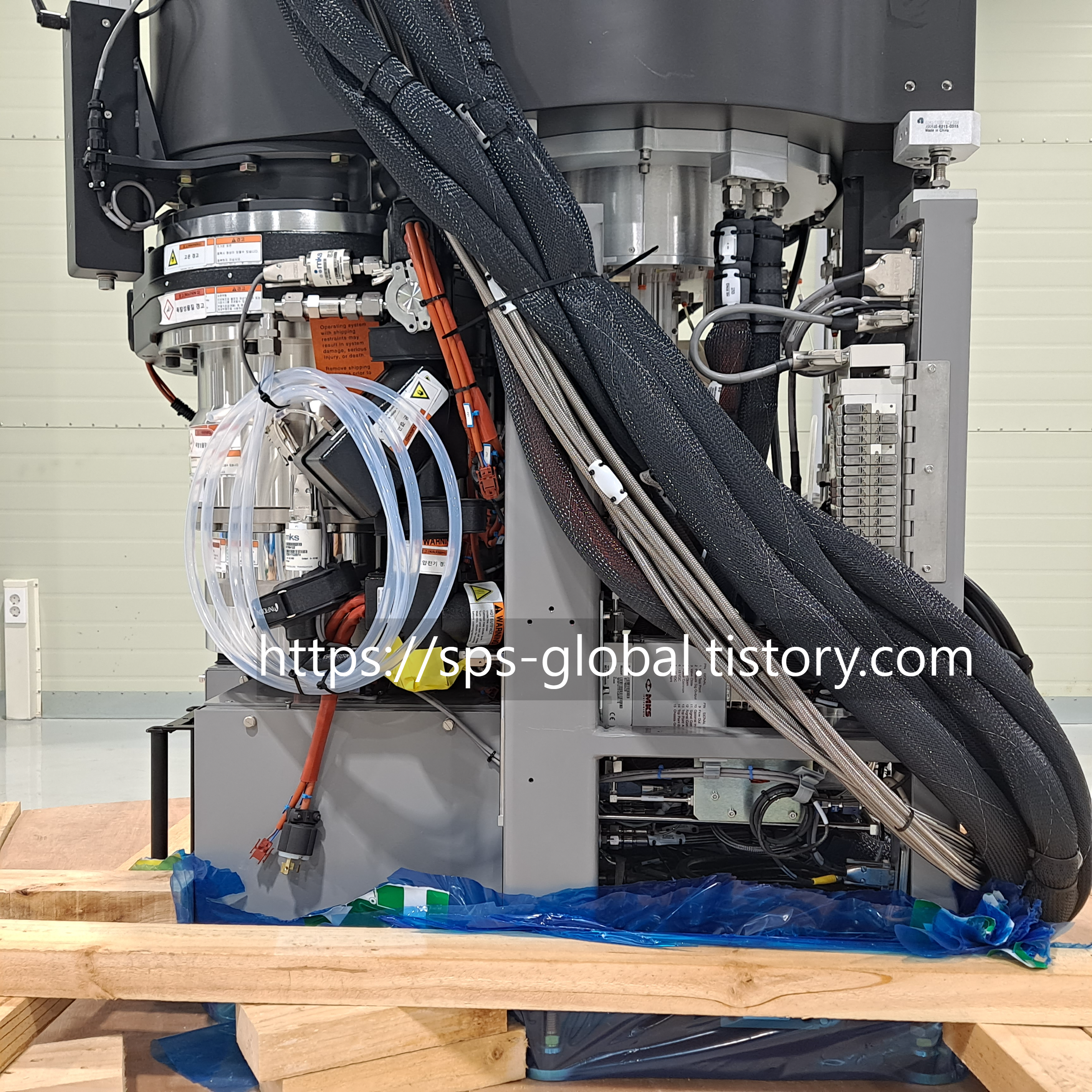  SPS GLOBAL supply available inventory list 17