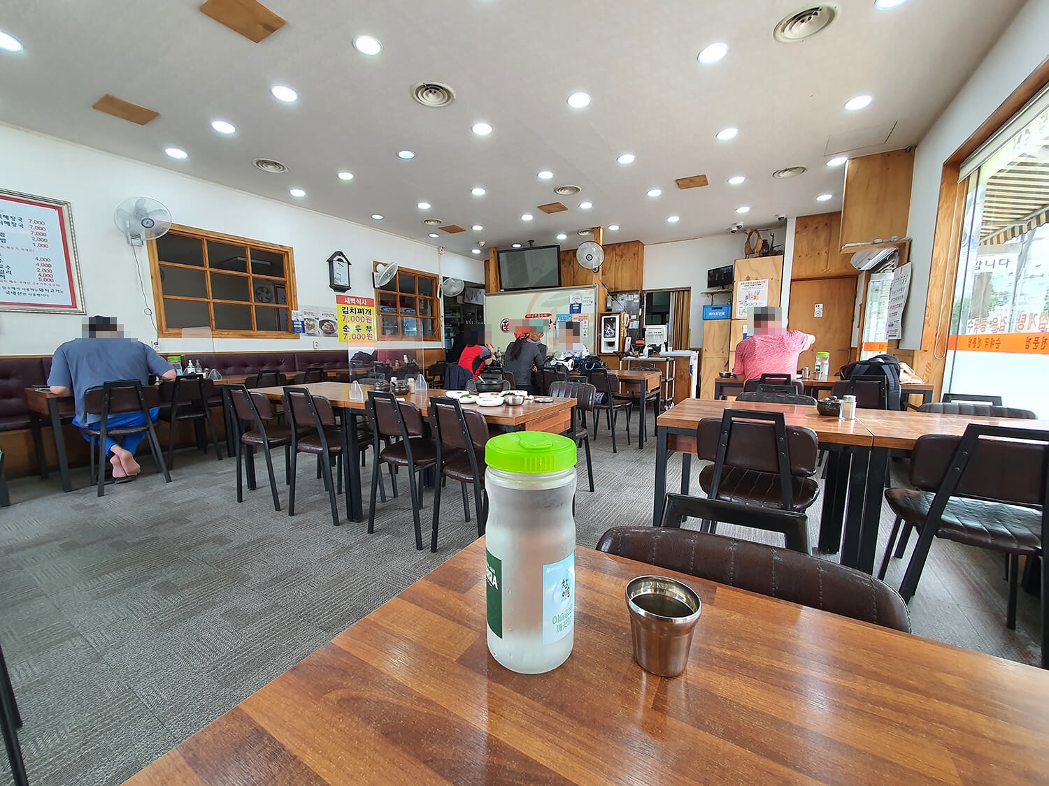 평양찹쌀순대 이미지