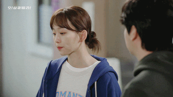 기자 슈퍼모델 나이 프로필 진기주 학력 14