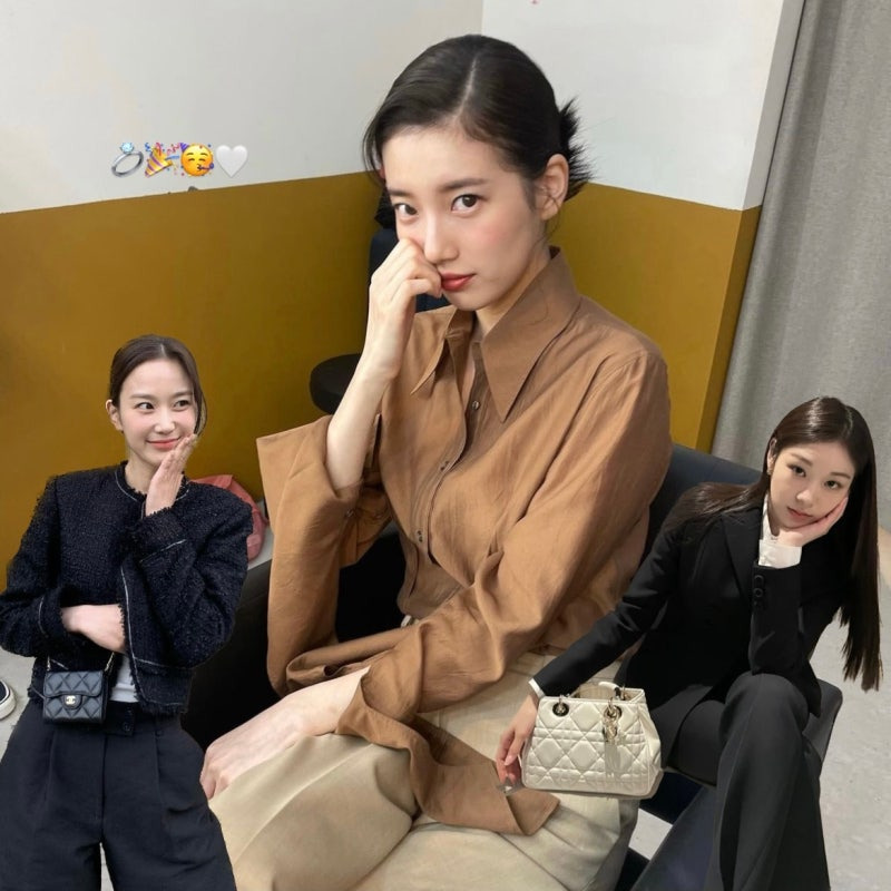 24년 가을 하객룩 추천 5 img