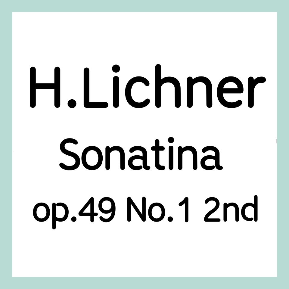 Lichner-sonatina-op.49-no.1-2nd