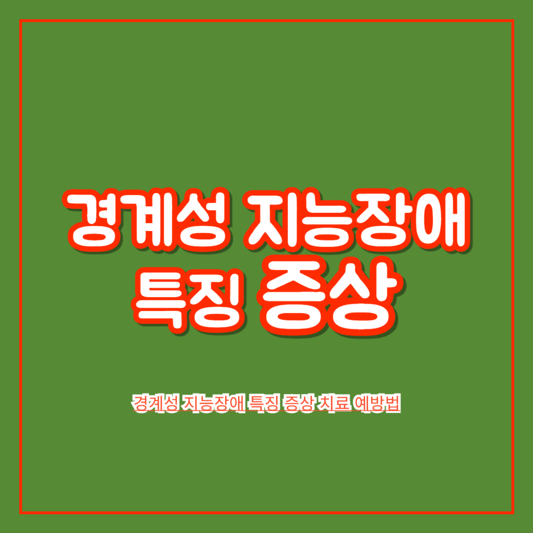 경계성_지능장애_특징_증상_치료_예방법