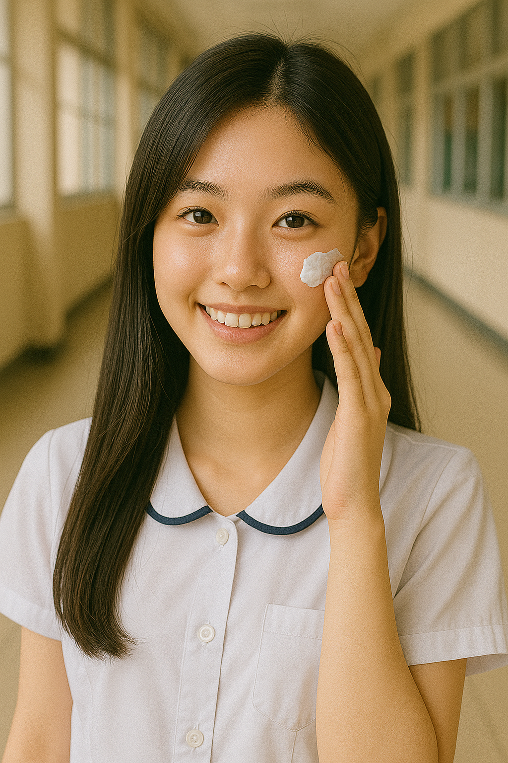 학생 피부관리 꿀팁
