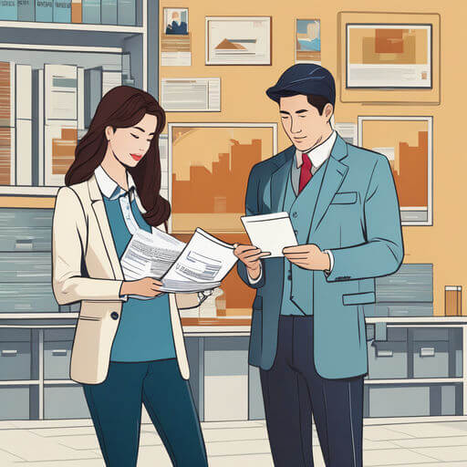 건강보험자격득실확인서발급방법을다양하게활용해인터넷모바일앱무인발권기를사용해발급받는남녀노소이미지