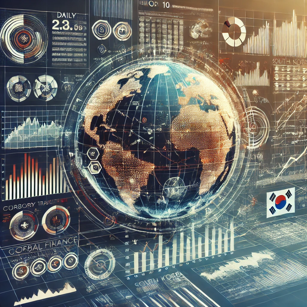 한국 경제 뉴스 Top 10
