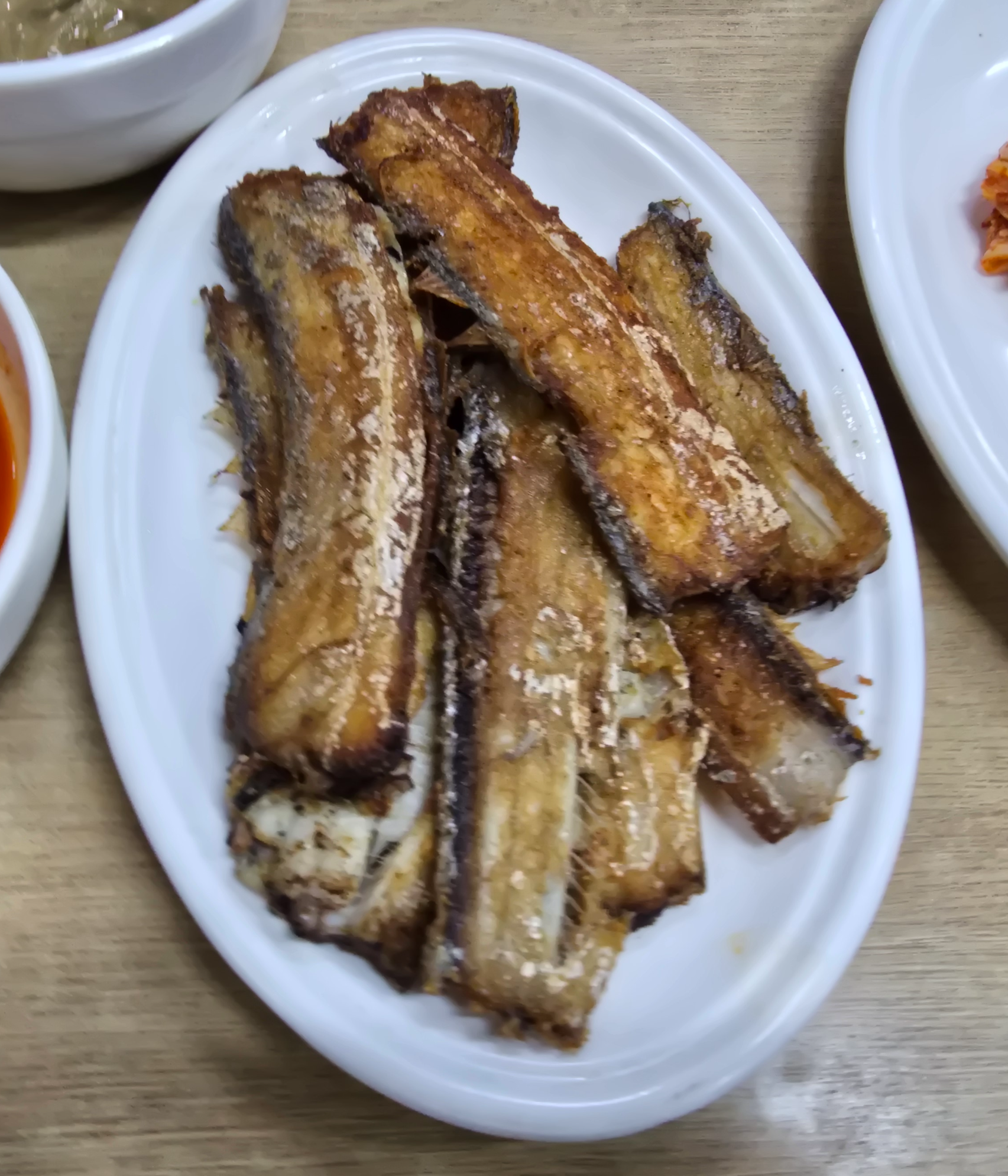 하동재첩국 사진 4