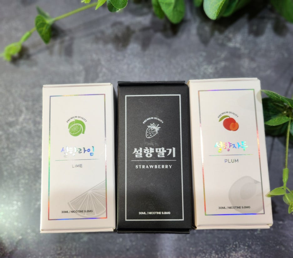 뉴턴전자담배 이미지