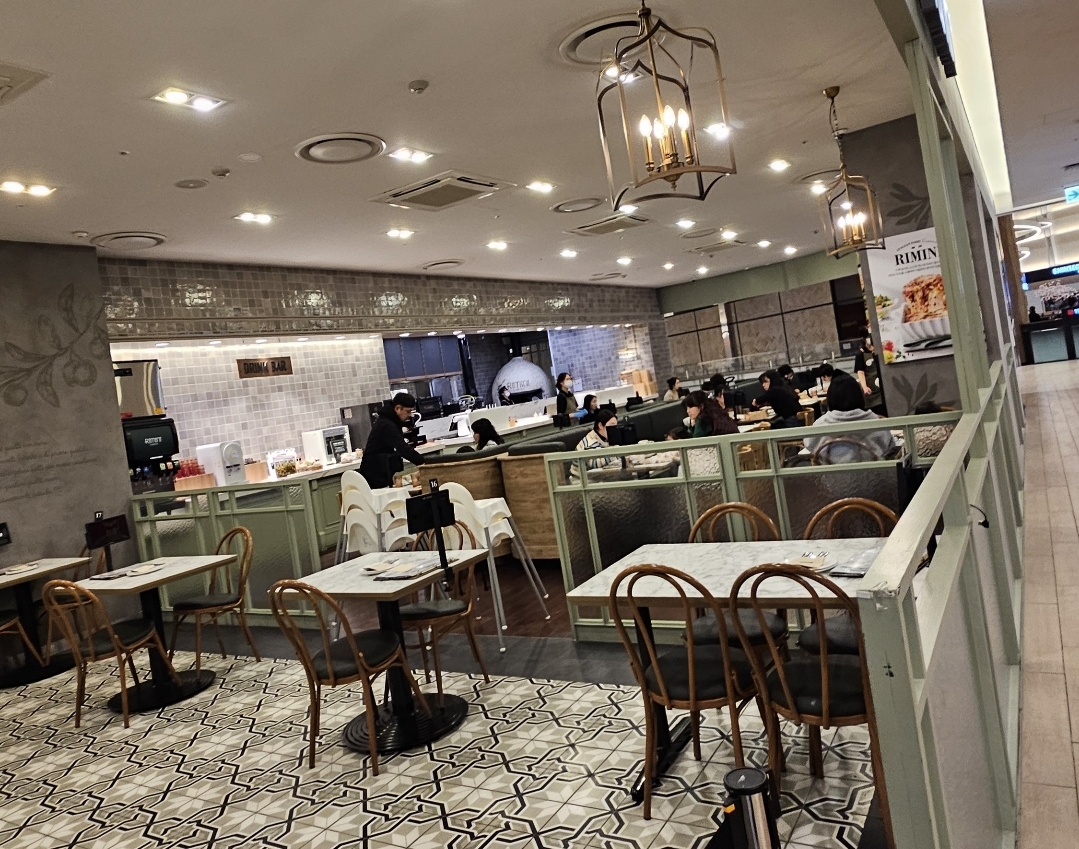 리미니김해신세계점 이미지