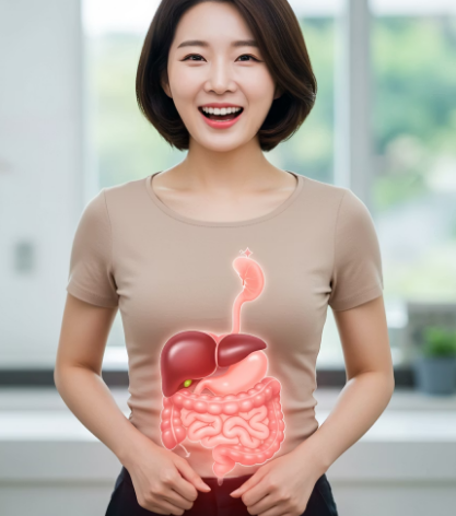 장 건강의 시작&amp;#44; 파비플로라로