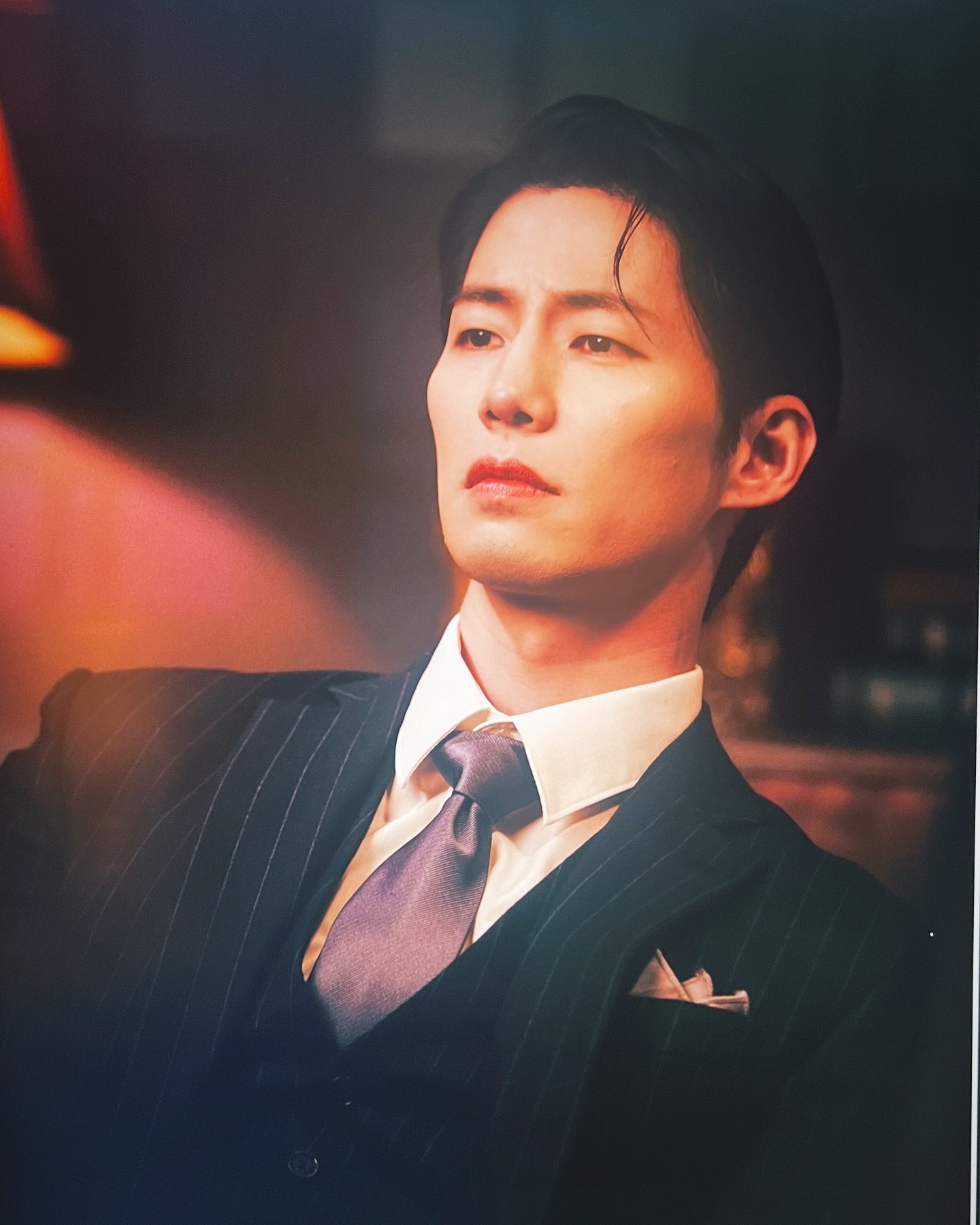 송재림 인스타