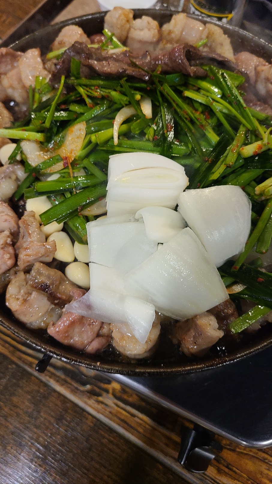 당산우리곱창 이미지