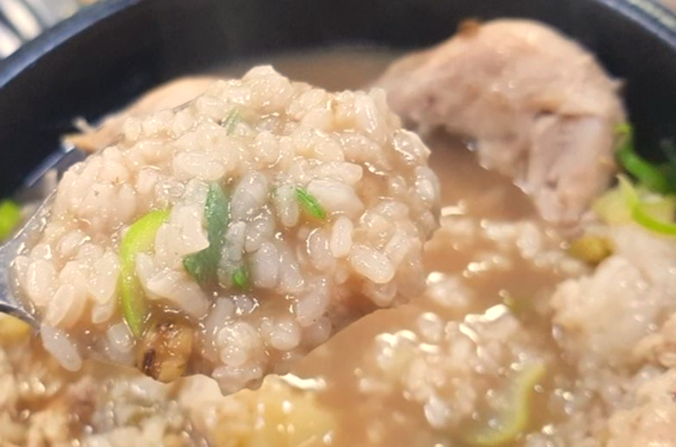 삼계탕-안에-죽