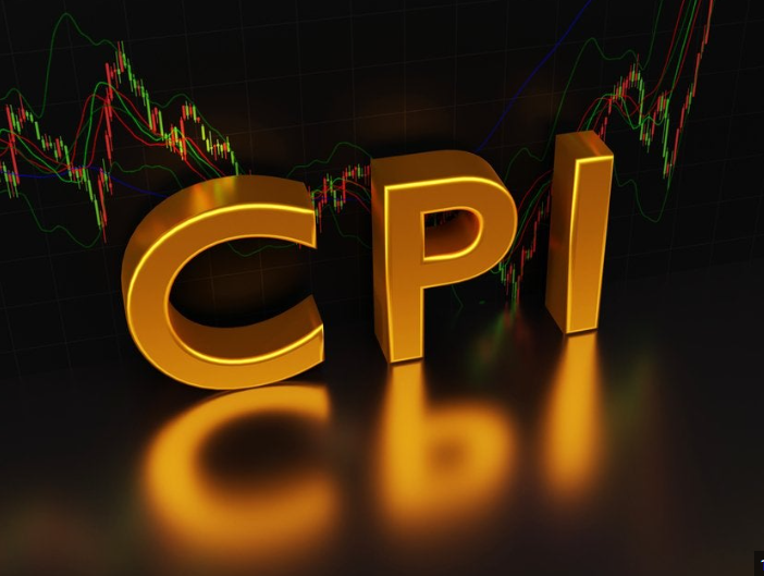  CPI / 미국 소비자물가지수 (CPI)  예상치 (2023년 8월 발표)