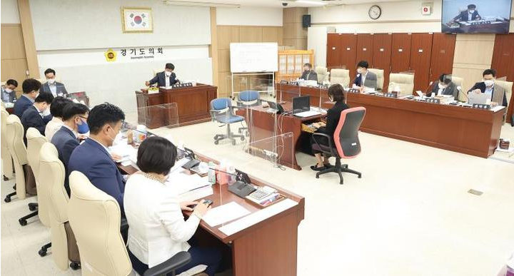  경기도 재난지원금 신청 지급시기 대상