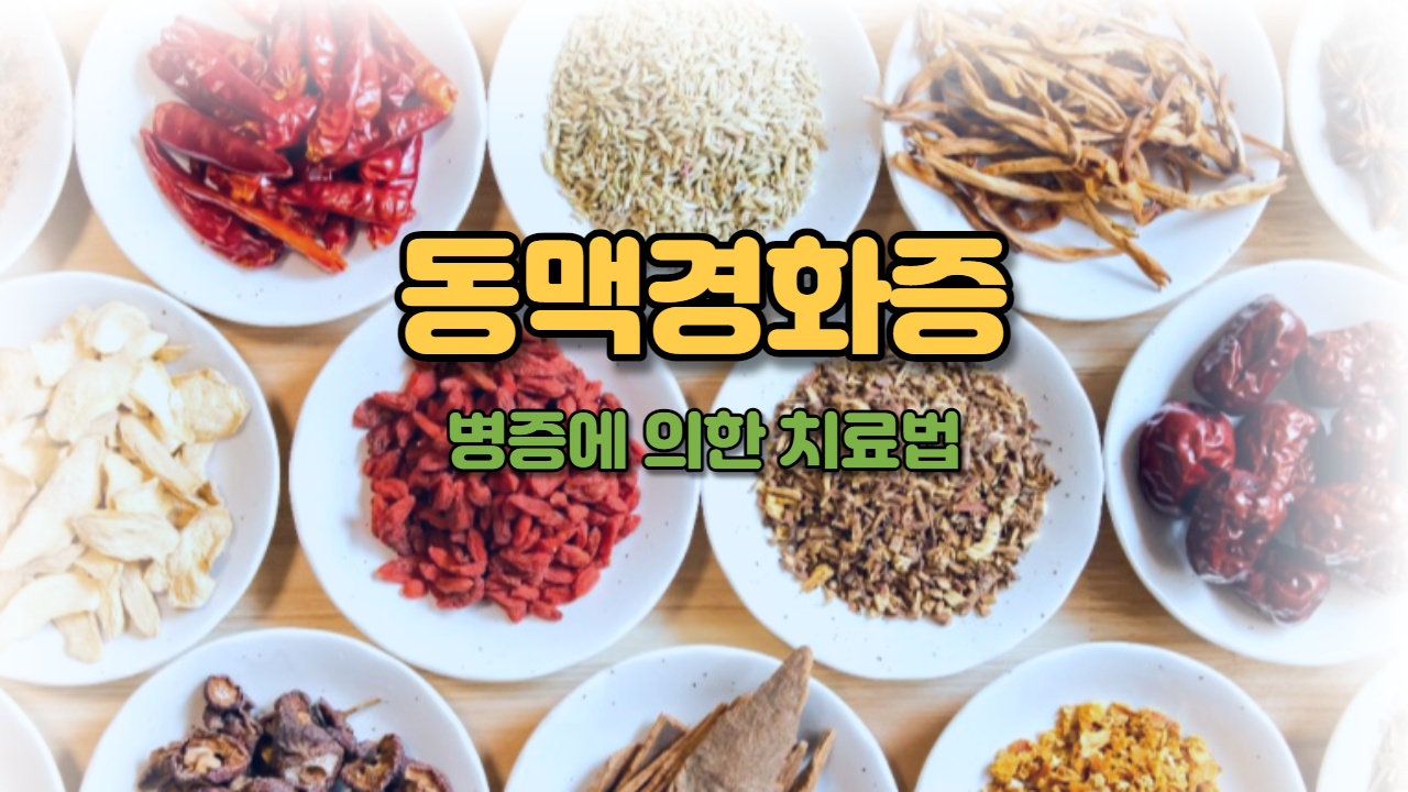  동맥경화증