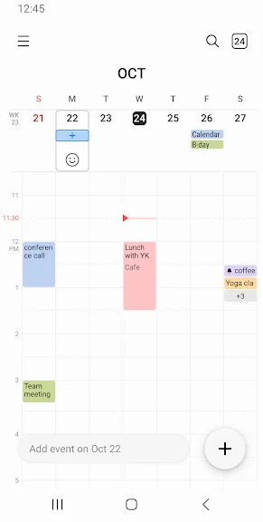 갤럭시 일정 관리 어플 추천 앱-37 갤럭시 일정 관리 어플 추천 앱-37