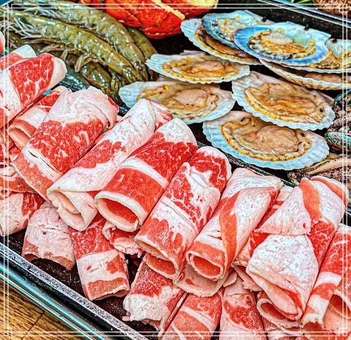  생방송투데이 보령 대천해수욕장 월 매출 4억 명물 키조개 삼합 구이 맛집 5월 9일 코너명 관자, 차돌박이, 전복 위치