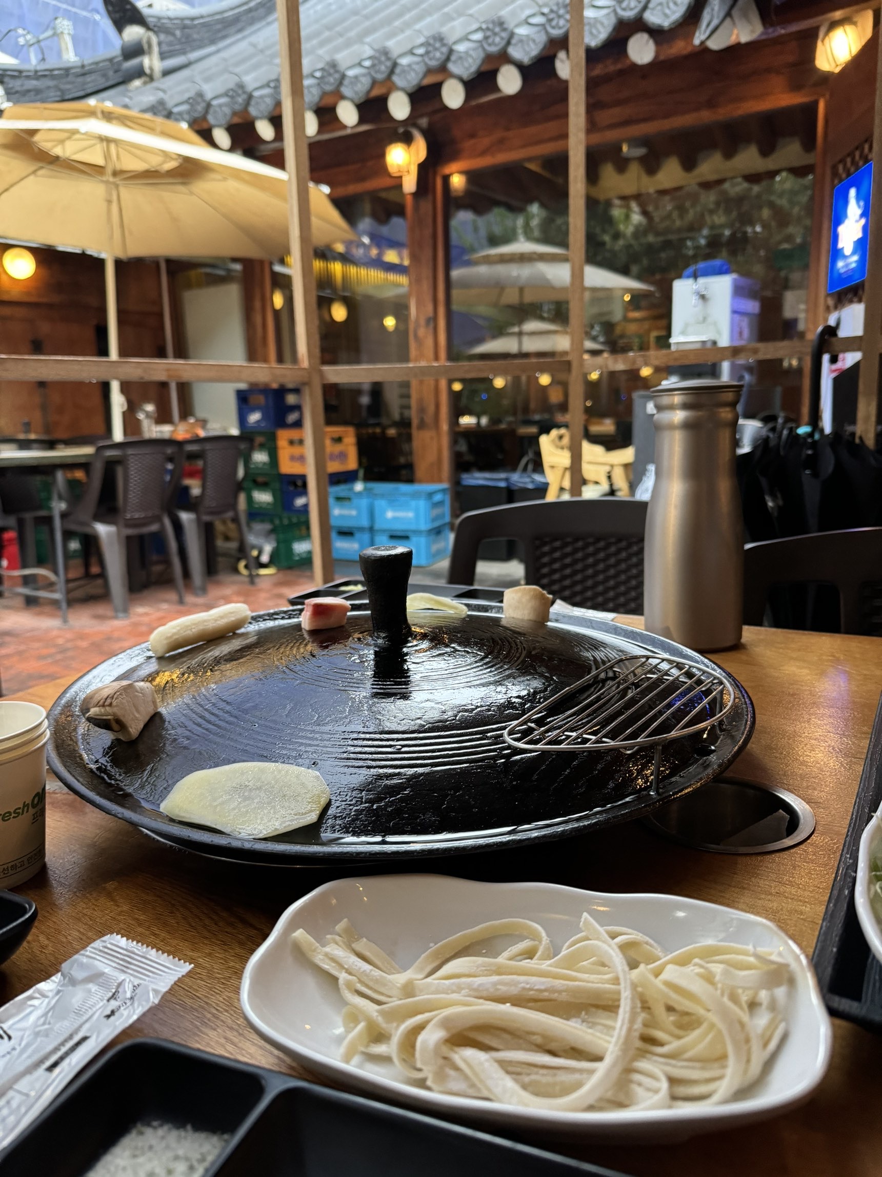 동성로 맛집
